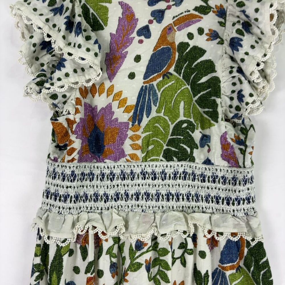 FARM Rio Maxi Dress - Picture 6 of 6